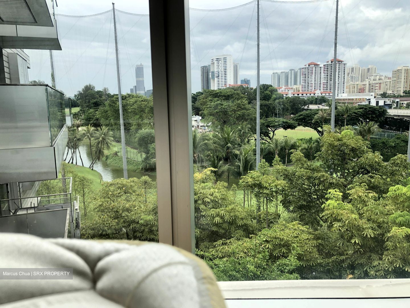 Reflections At Keppel Bay (D4), Condominium #378420471